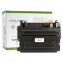 Saderīgs Static-Control Hewlett-Packard 81A (CF281A) melns, 10500 lpp.