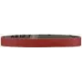 Slīplente Metabo 3 50 x 1020 mm P 400 DGS Red
