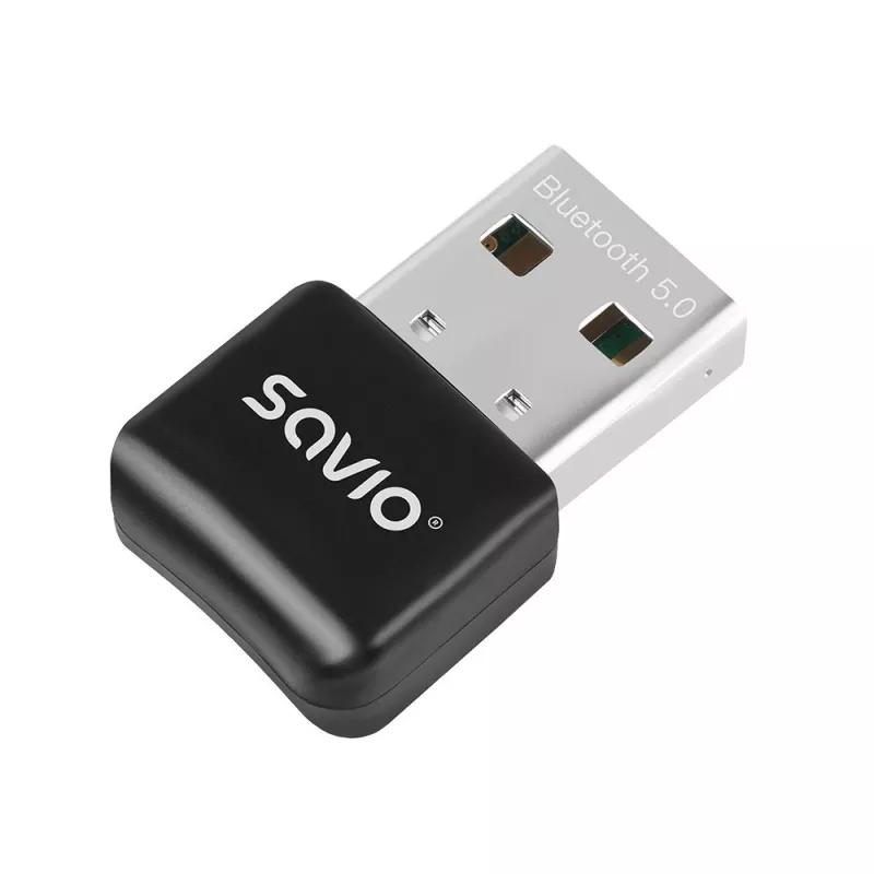 Bluetooth saskarnes karte Savio BT-050