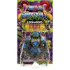 Action figure MATTEL MotU Origins Core Leonardo JBN03 – kolekcionējama 6 collu mēroga, locīklu figūriņa