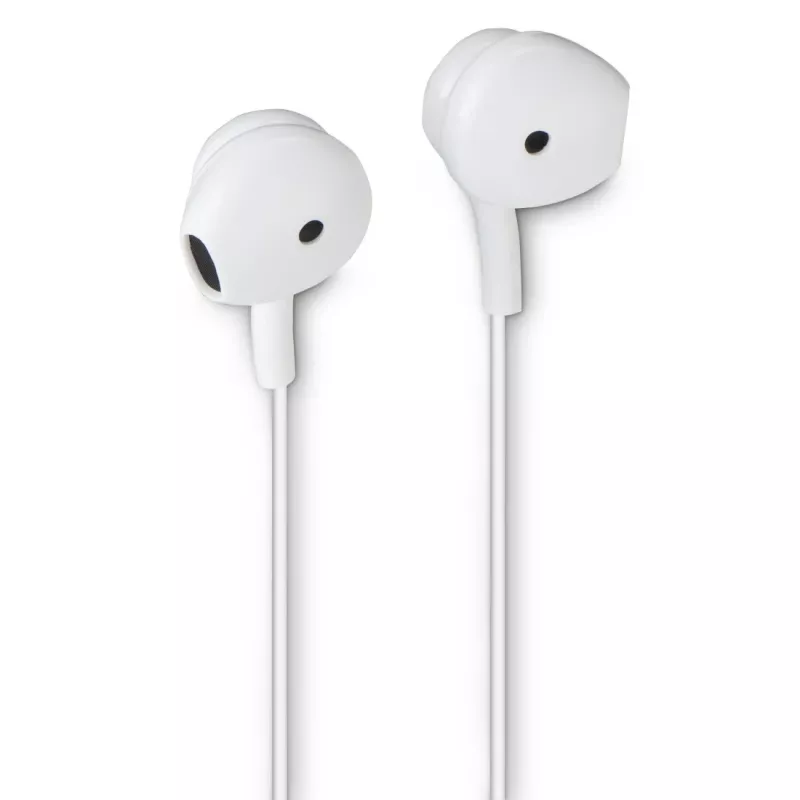Hama 00184194 austiņas/ austiņu komplekts Vadu Ievietojamās Zvanīšanai/mūzikai/sportam/ikdienai USB Type-C Balts