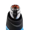 Karstā gaisa pistole Alphacool Core 2000 vatu — rokas sildīšanas instruments elektronikai un termiski saraujamām caurulītēm