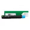 tonera kasete Lexmark 85D00C0 10000 lapas Melns