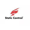 Saderīga Static Control Canon T08 (3010C005AA) tonera kasetne, melna