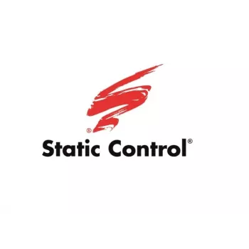 Saderīga Static Control Canon T08 (3010C005AA) tonera kasetne, melna