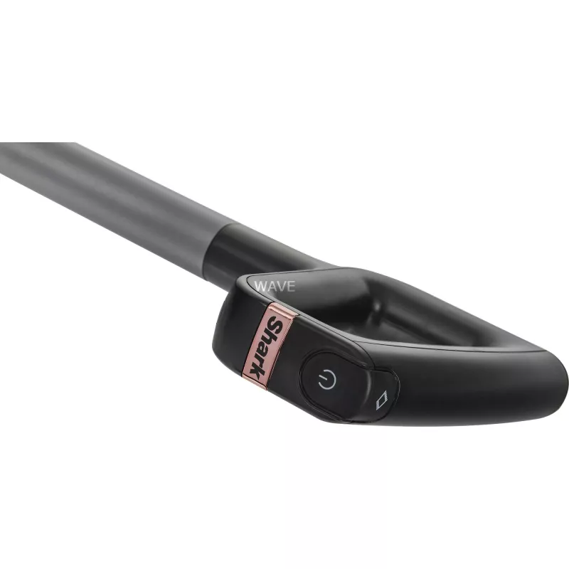 Shark WD210EU rokas putekļsūcējs, melns