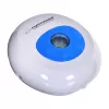 Krūts sūknis ESPERANZA ECM003B Electronic 150 ml, iebūvēts displejs, zils/baltss, 100–240 V maiņstrāva