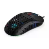 ENDORFY LIX Plus - Pele - optiska - 6 pogas