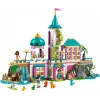 LEGO Disney princeses pils un karaliskie mājdzīvnieki būvkomplekts 43267 — 787 detaļas, 5 minifigūras, vecums 6+, 320×460×100 mm