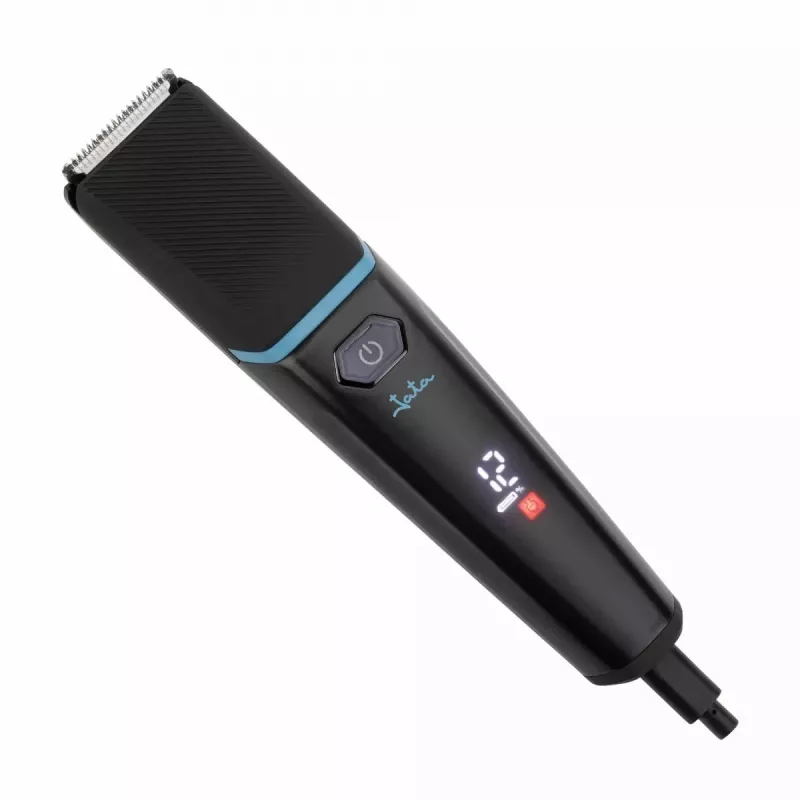 Matu trimmeri JATA JBCP3538 melns zils 1mm līdz 1.2cm