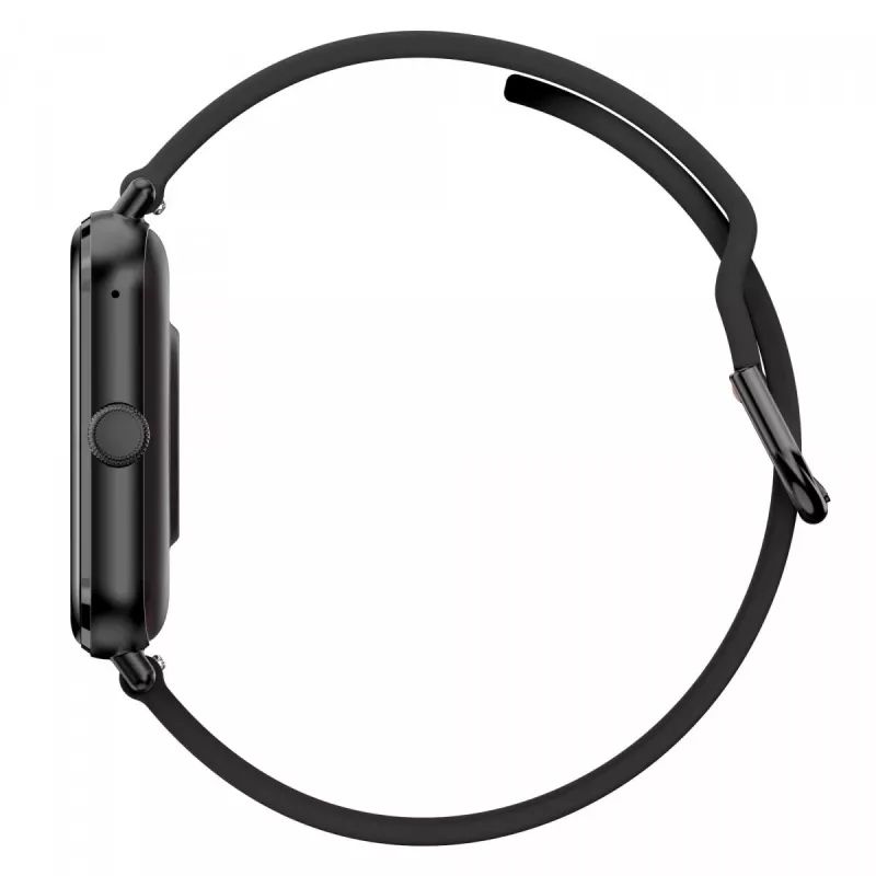 Smartwatch GRC CLASSIC Melns