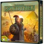 Galda spēle 7 WONDERS OF THE WORLD - DUEL (POĻU VERSIJA)
