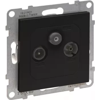 Legrand 765469 koaksiālais kabelis