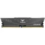 T-FORCE VULCAN Z TLZGD48G3600HC18J01, 8 GB, 1 x 8 GB, DDR4, 3600 MHz, 288-pin DIMM, pelēks