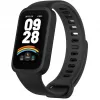 Xiaomi Smart Band 9 Active melns