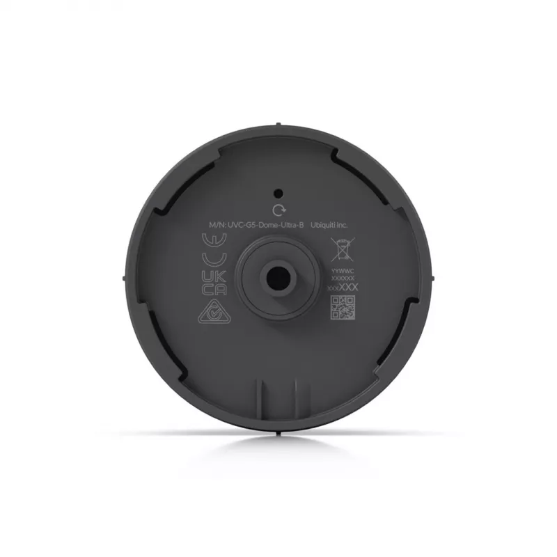 IP drošības kamera Ubiquiti G5 Dome Ultra 2688 x 1512 pikseļi