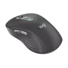 LOGITECH SIGNATURE PLUS M750 L bezvadu pele - Graphite-EMEA28I-935 (910-007509)