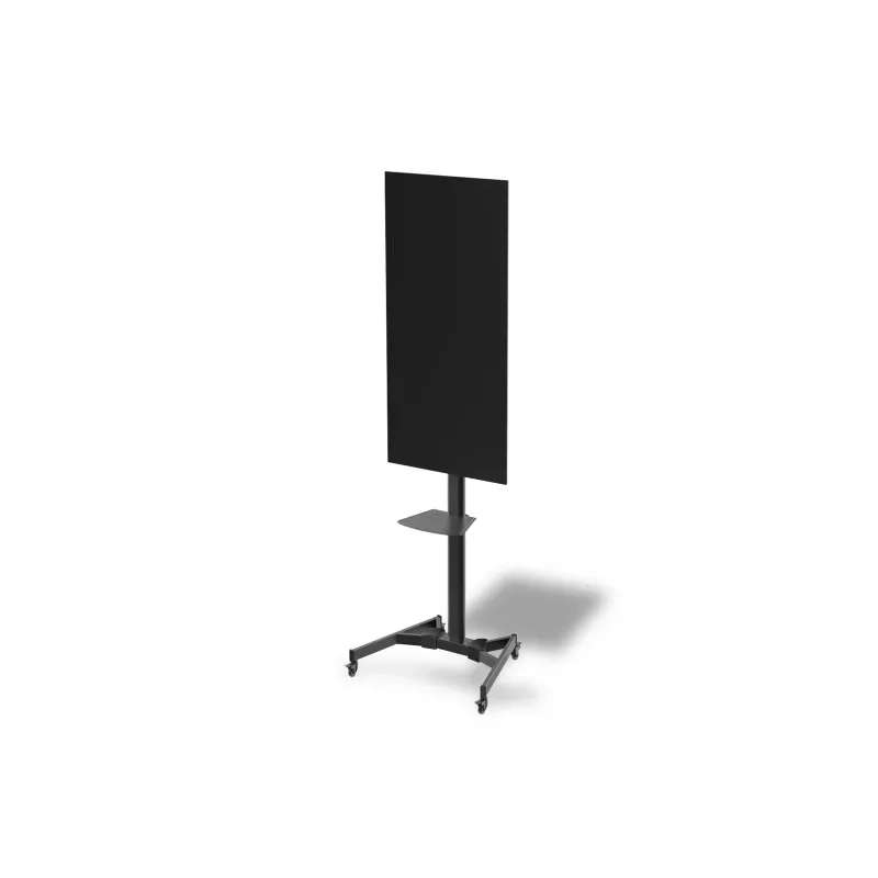 TV prezentācijas ratiņi Digitus DA-90370