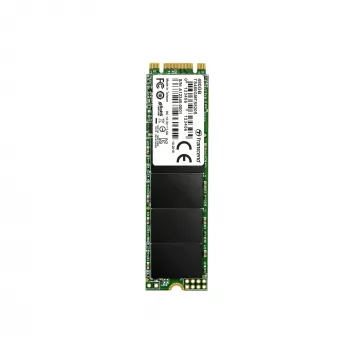 SSD disks Transcend 480GB M.2 6Gbit/s TS480GMTS820S