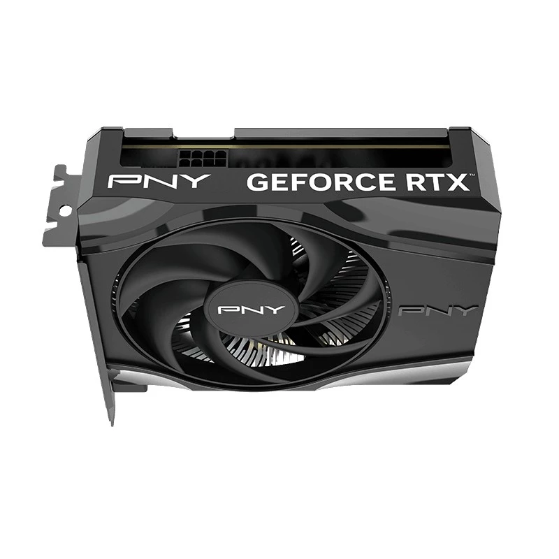 PNY GeForce RTX 5060 8GB grafikas karte