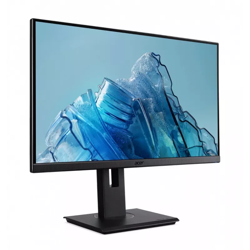 Monitors Acer B277UG 27 collas IPS QHD