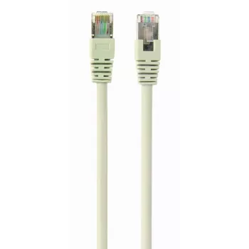 komutācijas kabelis CAT5E Ftp 1.5M/PP22-1.5M Gembird