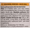 Mitrā kaķu barība animonda Carny liellopu gaļa konservā 400 g — pieaugušiem kaķiem, bez lipekļa, bez sojas un cukura
