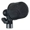 Shure Nexadyne™ 2 - superkardioīds dinamisks basa bungas mikrofons