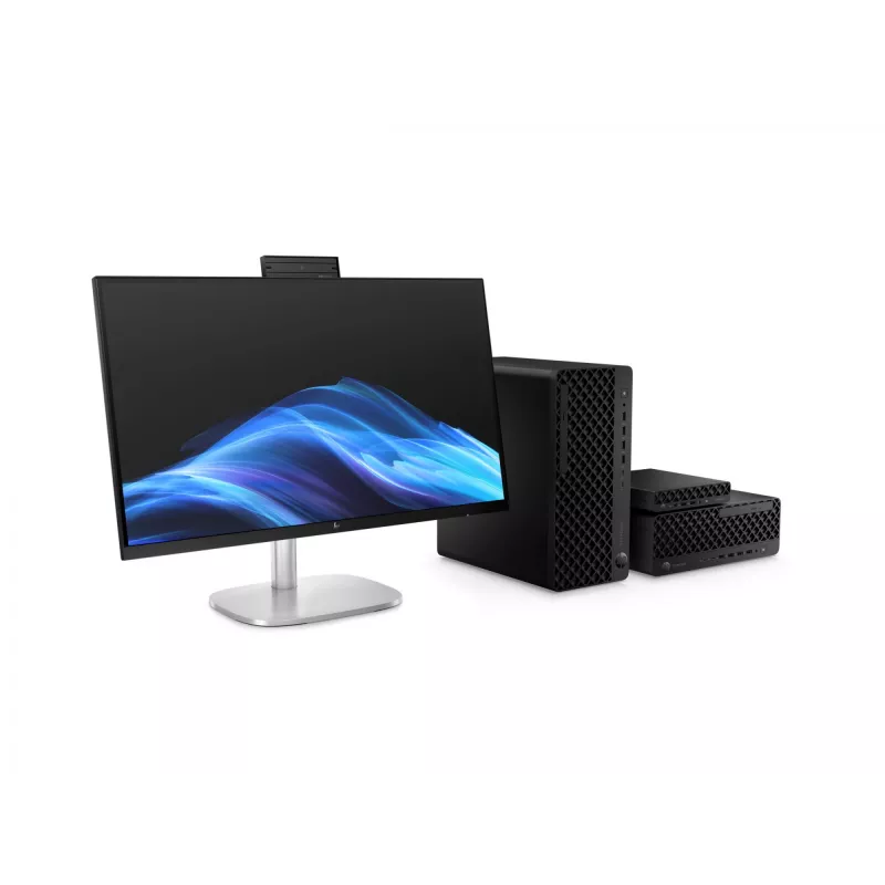 Dators HP ED Mini 8 G1 U7 265 16/512 ML Integrētā Grafika Windows
