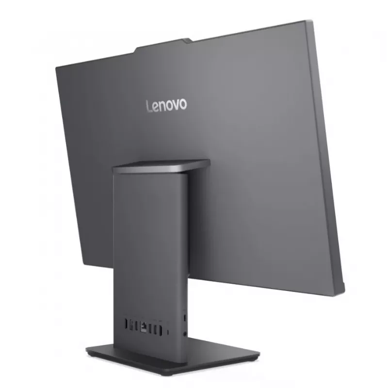 Galddators Viss-vienā Lenovo neo 50a G5 12SB005DPB — Intel Core i5‑210H, 16GB RAM, 512GB SSD, 27,0 collu FHD, Windows 11 Pro, Lunar pelēka, 3 gadu OS