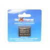 GoXtreme 1050mAh 3.7 V akumulators modeļiem Rallye, Endurance, Discovery un Pioneer