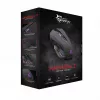 White Shark GM-5006B spēļu pele Hannibal-2 melna