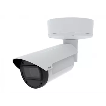 IP drošības kamera Axis Q1808-LE Ārā 3712 x 2784 pikseļi Vadu Siena Melna Balta