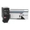 Tonera kasetne Lexmark 71C0H30 1500 lapas melna