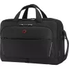 Wenger portfelis Meteor 16 inch–17 inch klēpjdatoriem (piemērots līdz 43,2 cm) melns