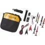 Fluke 3092521 sarkans