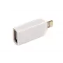OTG adapteris USB 3.0 AF - Lightning