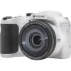 Kompaktkamera Kodak PIXPRO AZ255 16.35 MP BSI CMOS 25x optiskais tālummaiņas objektīvs