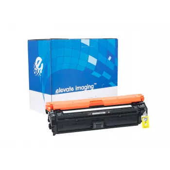 Toner Catridge CE270A (650A) Melns for