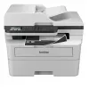 Daudzfunkciju printeris Brother MFC-B7800DN — vienkrāsu lāzera printeris, A4, abpusējā druka, Wi‑Fi, Ethernet, 34 lpp/min, 4,57 cm LCD