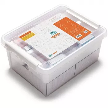 Arduino Education Starter Kit Arduino AKX00023 Izglītojošs elektronikas komplekts
