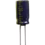 Panasonic EEUFC1H222 Melns