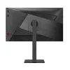 Dahua Technology datora monitors LM25-E241A 24,5 collas (62,2 cm) Full HD 1920×1080 IPS LCD VESA, augstumā regulējams, melns