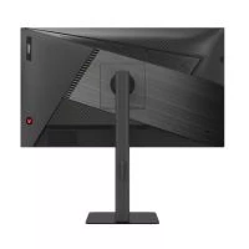 Dahua Technology datora monitors LM25-E241A 24,5 collas (62,2 cm) Full HD 1920×1080 IPS LCD VESA, augstumā regulējams, melns