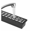 Mitrā un sausā putekļsūcējs Bosch BWD 41740 AquaWash&Clean — 1700 W, 5 L tvertne, EPA filtrs, teleskopiskā caurule, 9 m rādiuss, violets