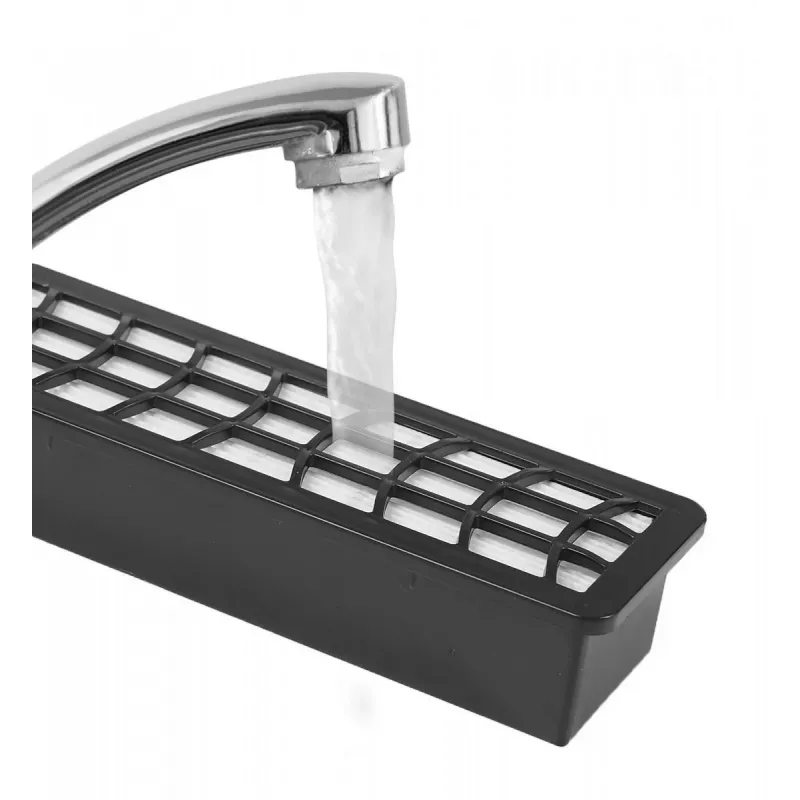 Mitrā un sausā putekļsūcējs Bosch BWD 41740 AquaWash&Clean — 1700 W, 5 L tvertne, EPA filtrs, teleskopiskā caurule, 9 m rādiuss, violets