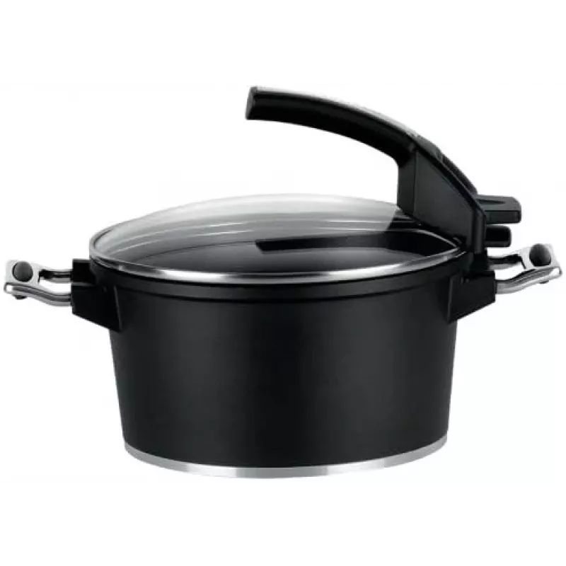 Indukcijas panna Pensofal 8105 Suprema 20 cm – nepiedegoša cepamā panna indukcijas plītīm
