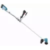 Bezvada zāles trimmeris 18V Makita DUR190UZX3