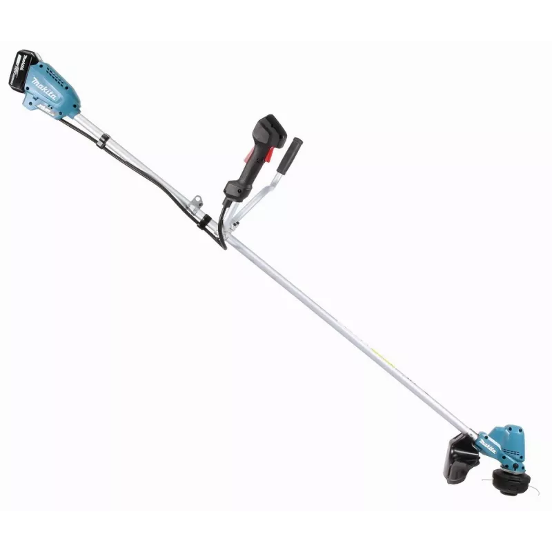 Bezvada zāles trimmeris 18V Makita DUR190UZX3