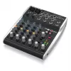 Behringer XENYX 802S - analogais audio mikseris